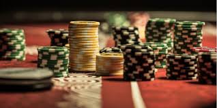 Официальный сайт Casino Vabank
